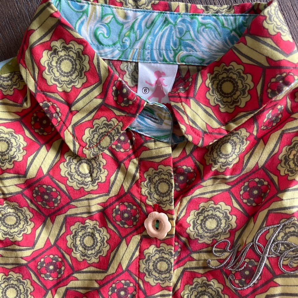 Matilda, Jane, serendipity dress